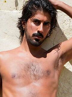 Lucas Moreno
