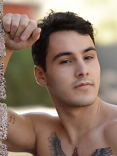Caleb Mills