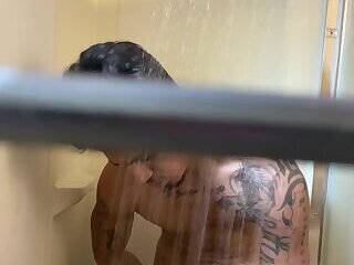 Norteno jalapeño shower vid