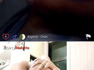 Video chat 16