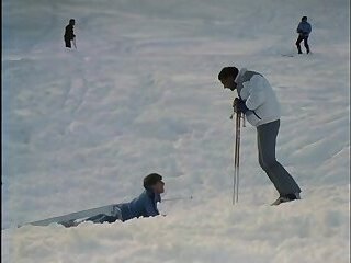 French Snow Class (Vintage HD)